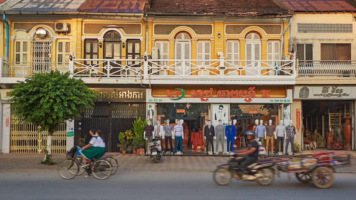 Battambang