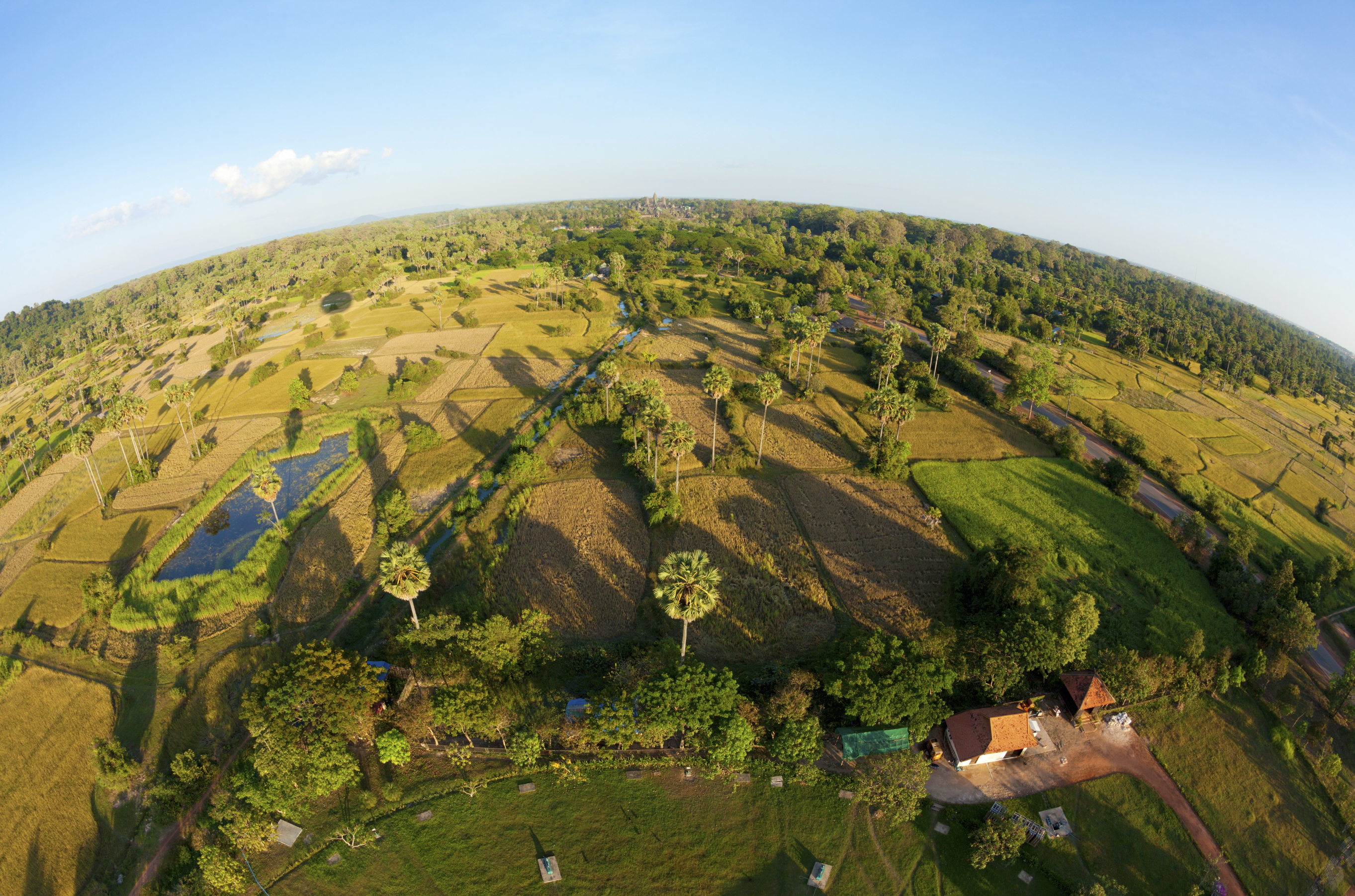 Commercial Trusts Cambodia