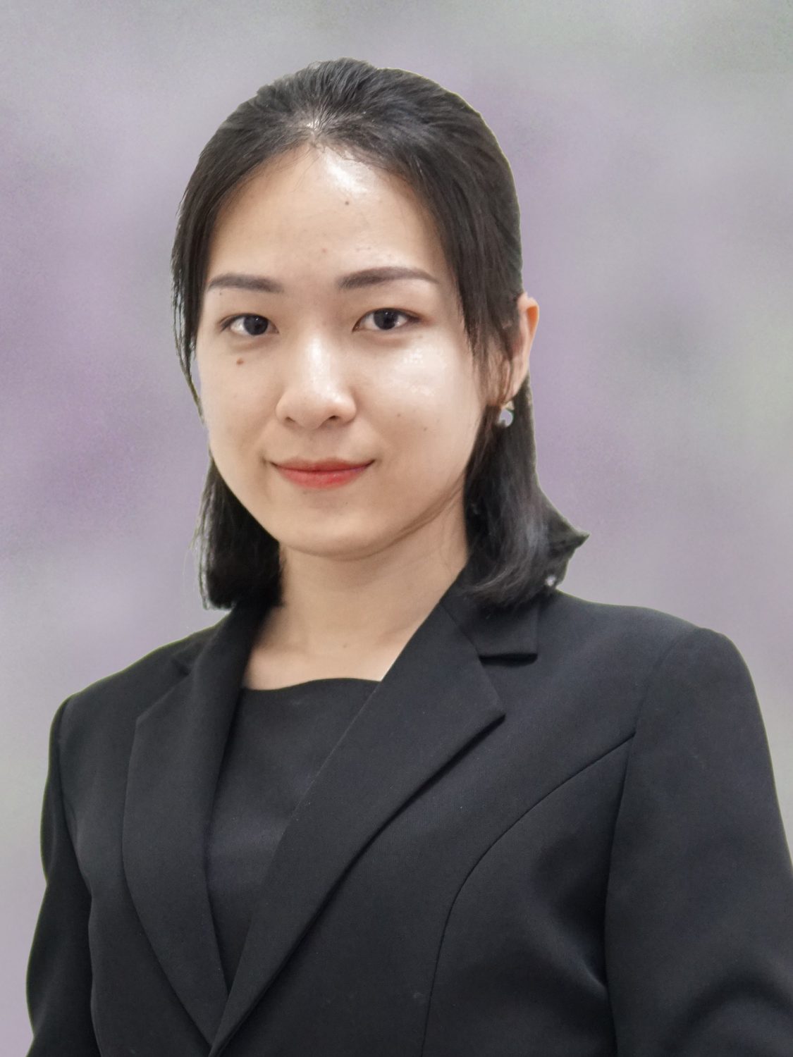 CBRE Cambodia Associate Director Kinkesa Kim