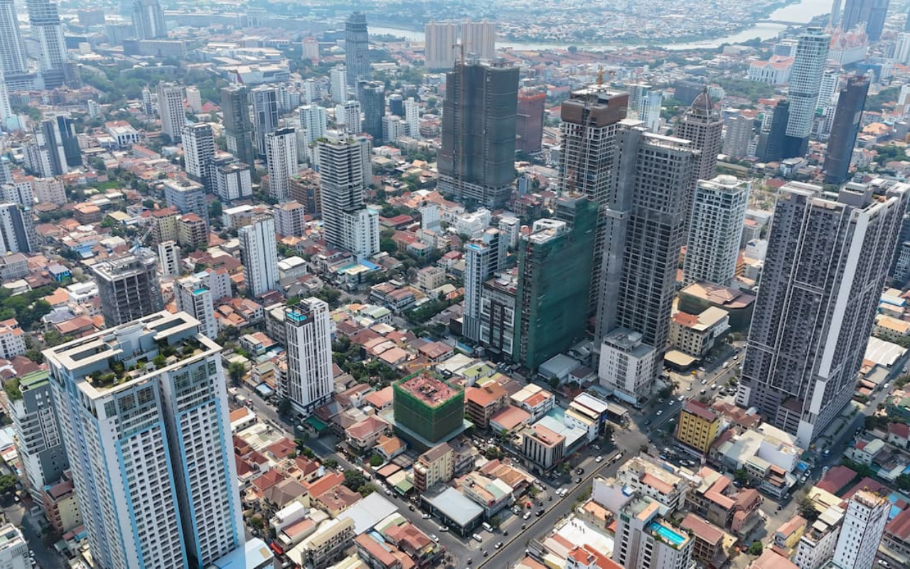 Condo Reportn 2025