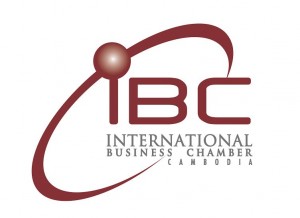 IBC Logo