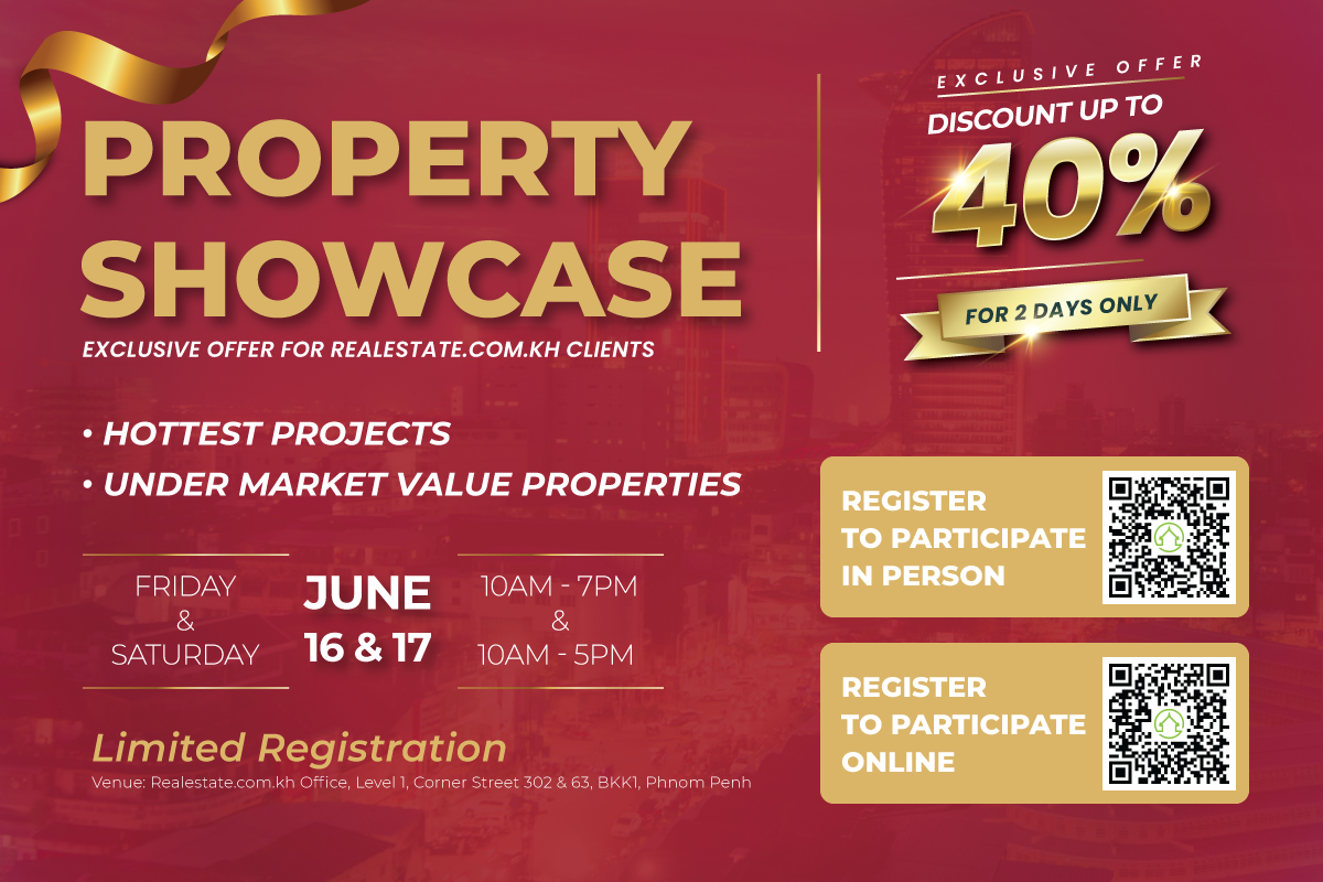 Property Showcase June 2023