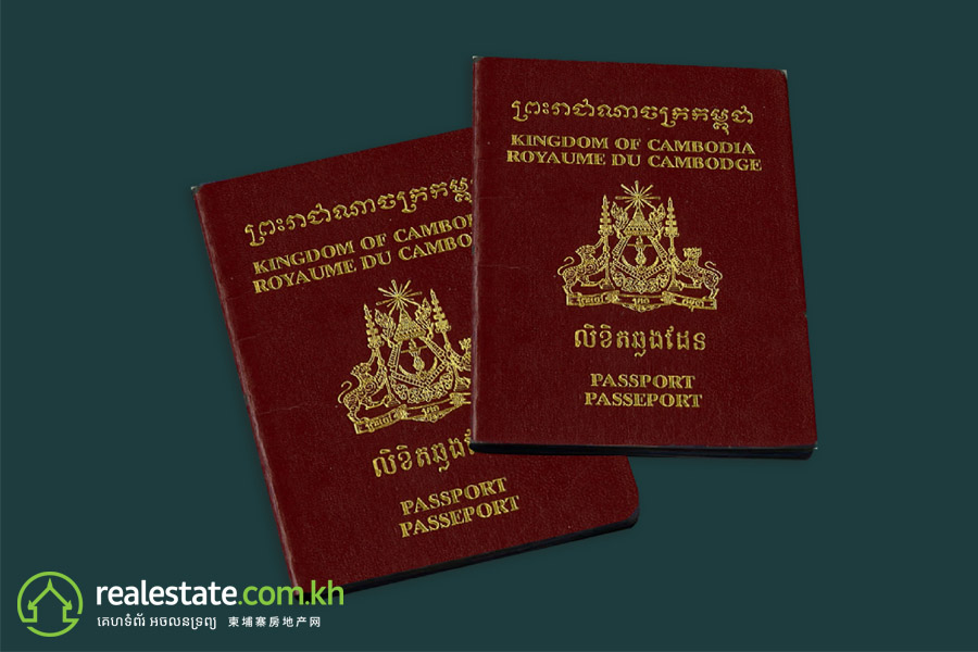 How To Get Cambodian Citizenship By Donation 9400