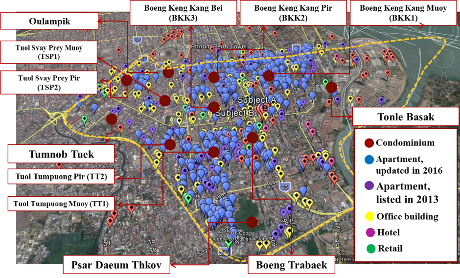 View of Developments_Chamkar Mon_Boundary