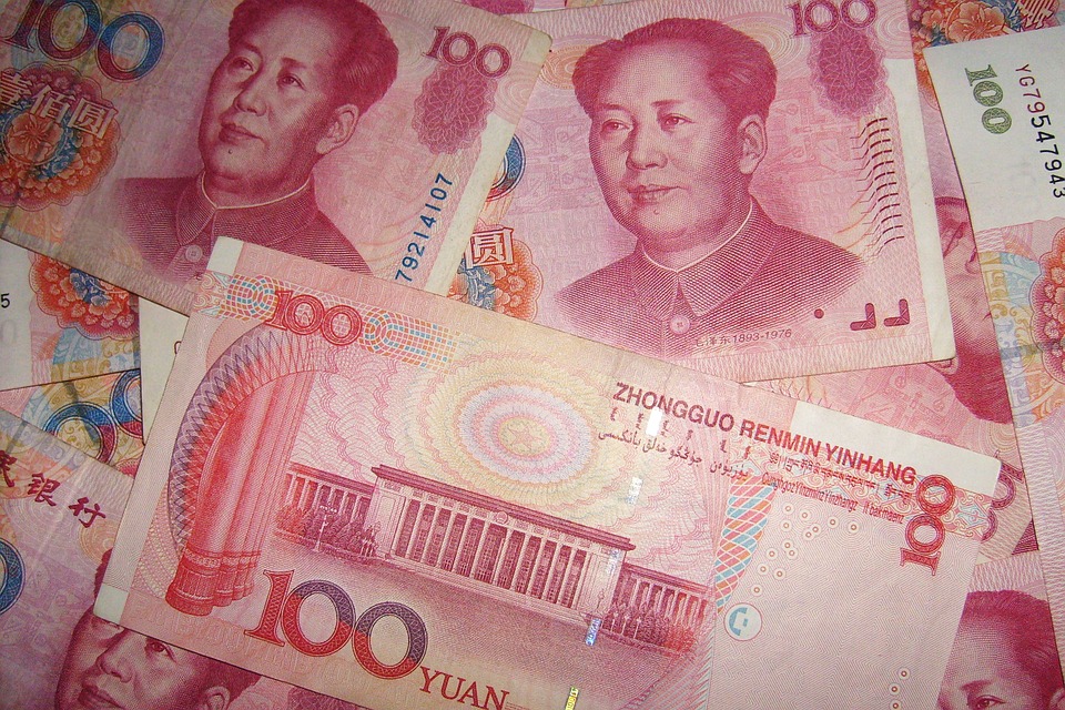 Yuan curr