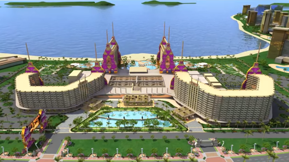 investment in sihanoukville 2