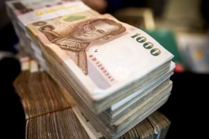 thaibaht