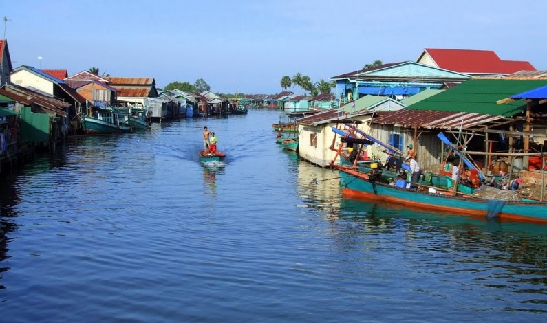 投资指南：投资柬埔寨的六大理由
