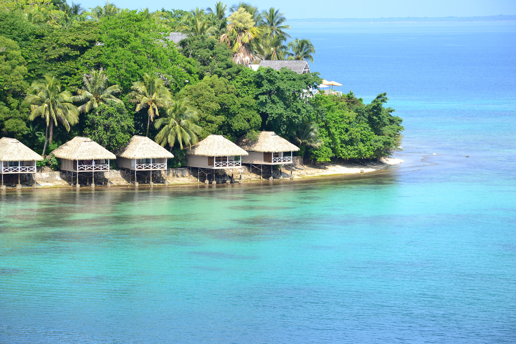 西港Krabey岛六善度假酒店，将于12月1日开放！
