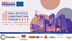 EuroCham real estate and construction forum