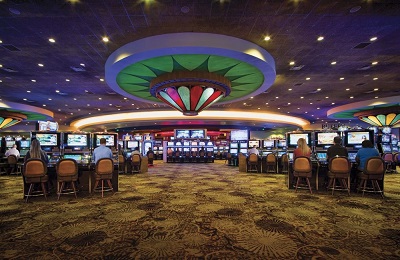 Casino giant Donaco gets new CEO