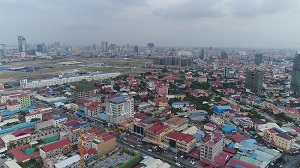 Cambodia mortgages surpass US$3 billion