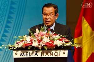 Cambodia boosts bilateral trade with Vietnam by improving infrastructure