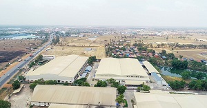 Real estate experts encourage warehouse investments