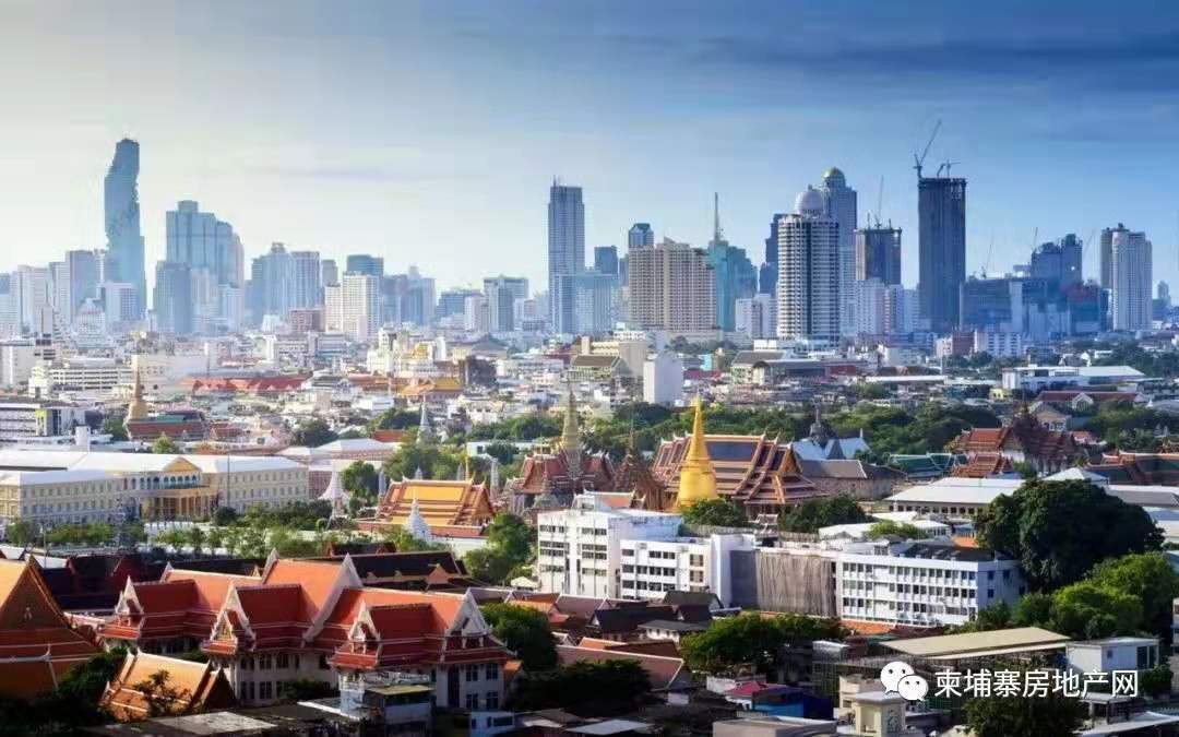 柬埔寨的房地产市场在东南亚地区处于何种水平?