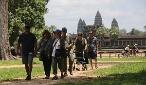 2nd Cambodian Tourism Investment Forum Set to Boost Investor Confidence in 2020