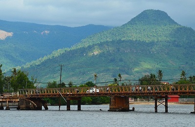 Kampot Displays Its Potential