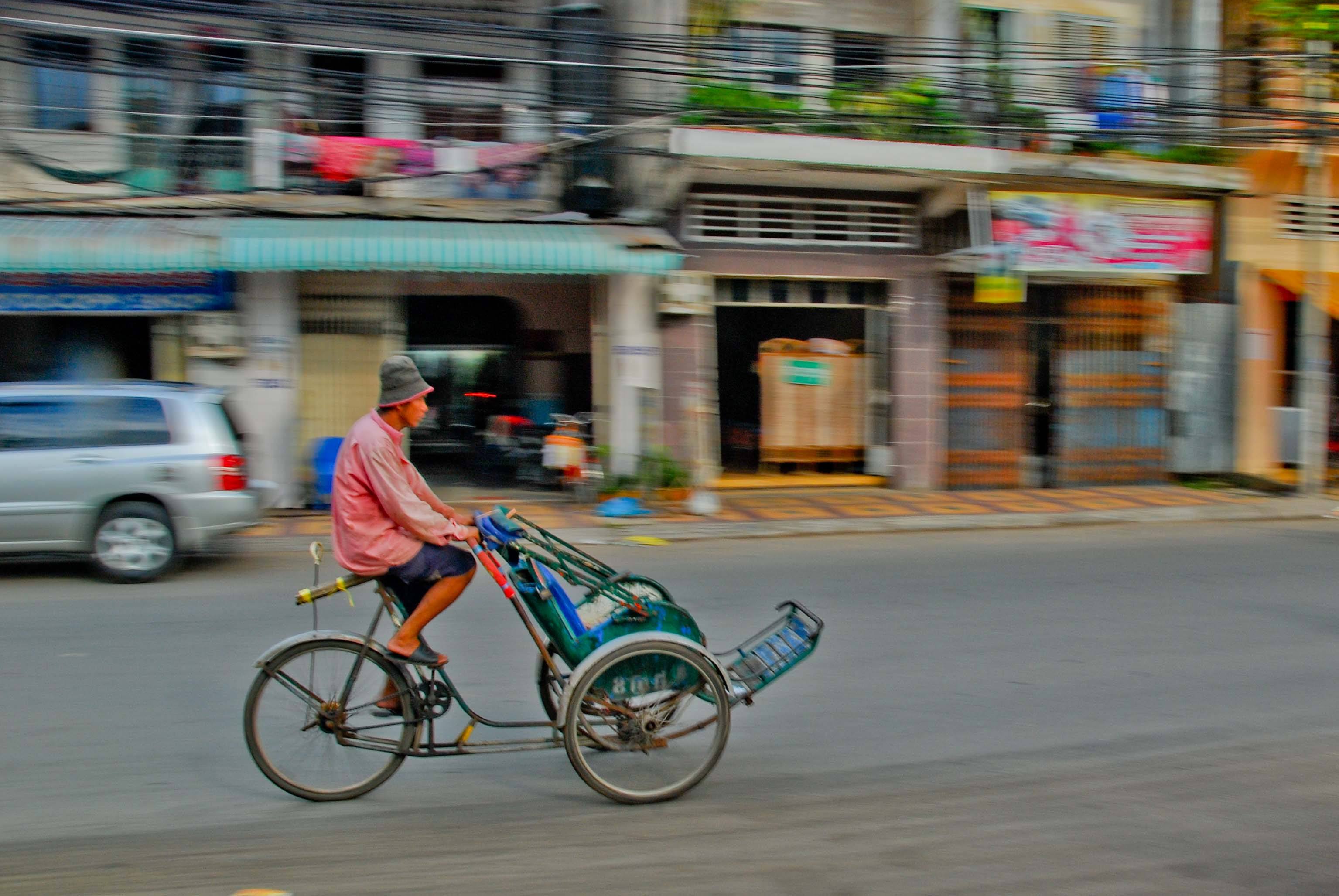 出游小助手——柬埔寨旅游出行交通指南