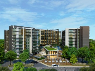 North Park Condominium: Setting the gold standard for residential development in Cambodia