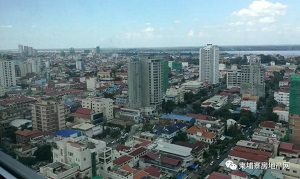 投资柬埔寨房地产的10种误区，你会摊上哪一种？