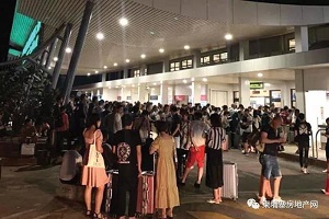 10万中国人撤离，“网络赌博之城”西港真的溃败了吗？