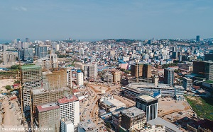 世邦魏理仕CBRE权威预测：2020年，柬埔寨房市的下一个增长点！