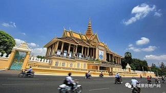定居东南亚，为什么越来越多的人偏偏就喜欢柬埔寨？
