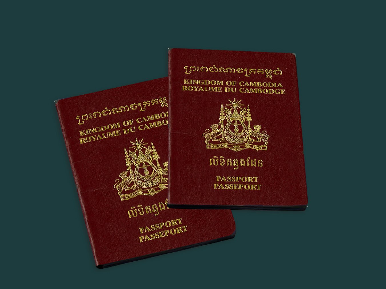 How to get Cambodian citizenship by donation
