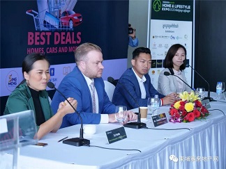 Realestate.com.kh launches the Home & Lifestyle Expo for 2020