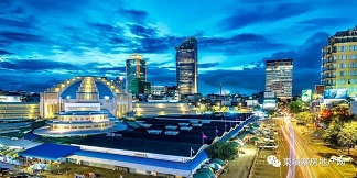 柬埔寨房地产2020年要去泡沫吗？看看这些数据就知道了！