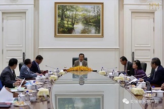 柬埔寨启动第二轮疫情应对措施！协助各领域企业度过难关！