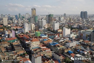 疫情之下抄底柬埔寨楼市？我劝你冷静！