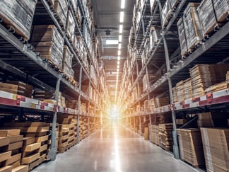 Warehouse market may see more interest during COVID-19