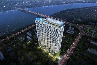 3 big reasons Wealth Mansion tops Phnom Penh’s luxury residentials