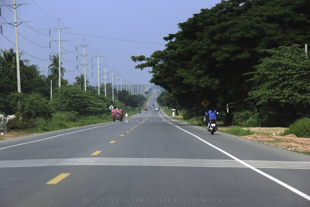 金边国家公路