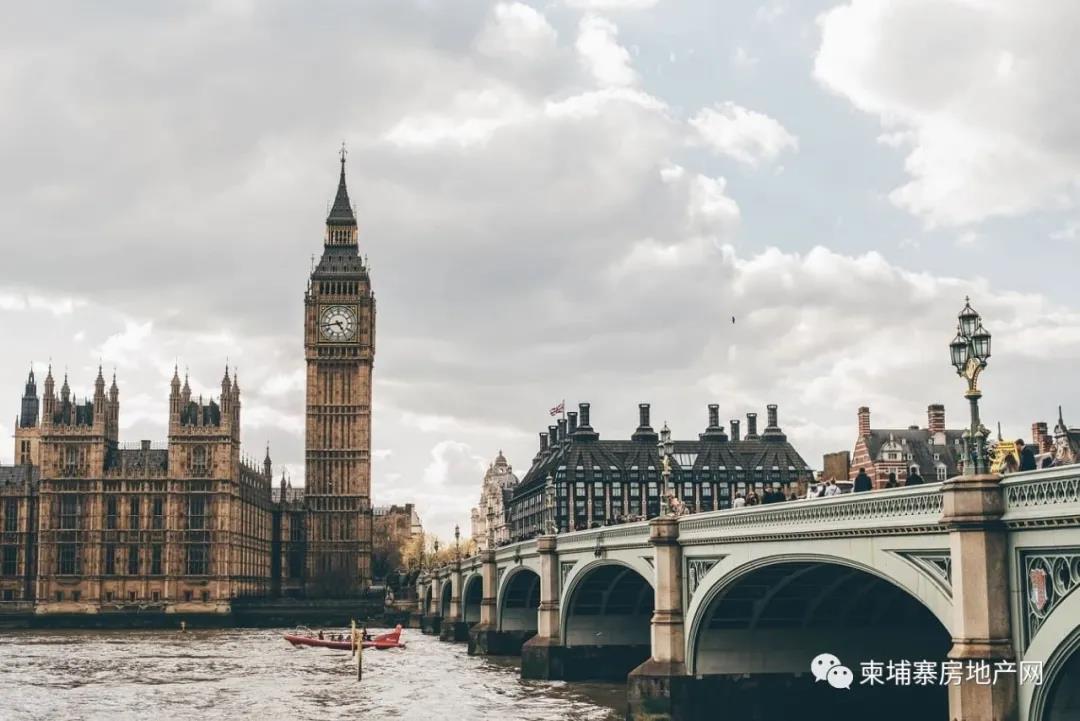 在柬埔寨，如何获得英国房地产的投资机会？