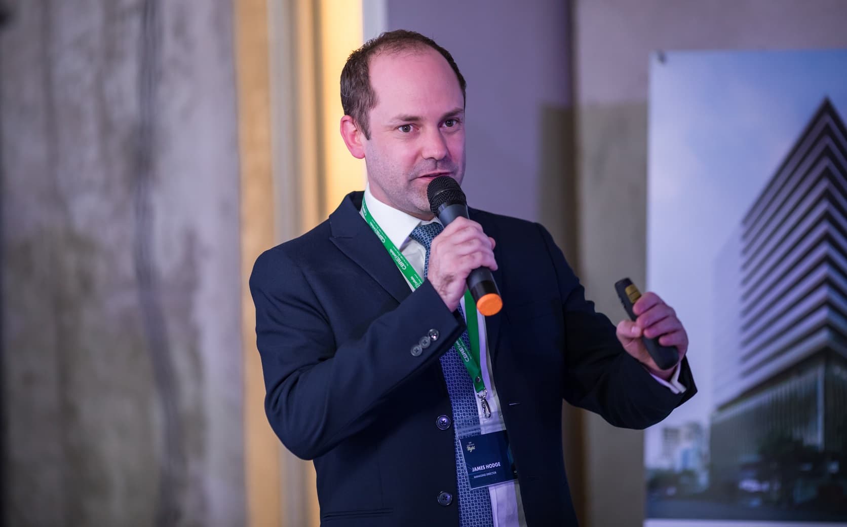 Industry Insights: Opportunities and challenges in Cambodian real estate with CBRE’s James Hodge