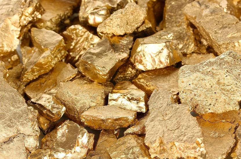 历经14年探索！柬埔寨第一桶黄金终面世，年产量达3吨！