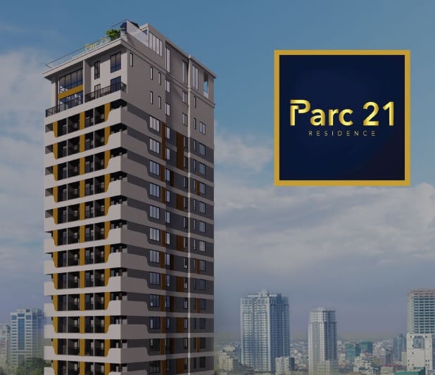 PARC 21 Residence extends 6%+ special discount for July buyers