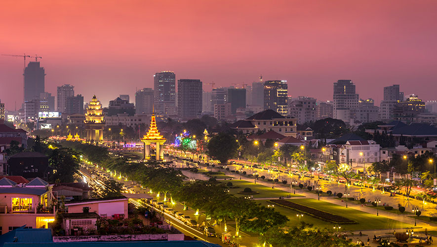 How foreign buyers in Cambodia benefit from property market’s shift to local buyers