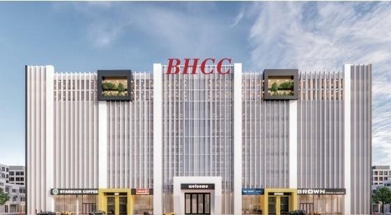 BHCC Development to build 200-room business hotel in Phnom Penh