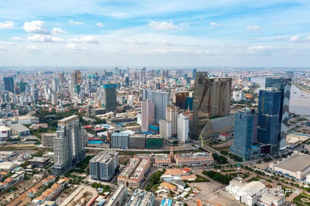如果外国买家来不及回流，2022年柬埔寨公寓市场还有戏么？