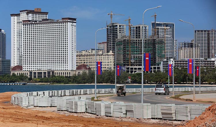 Property Sector Ready to Rebound as Cambodia Leads COVID-19 Recovery