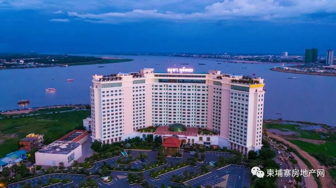 柬埔寨富豪勋爵欲以15亿美元出售金边速卡大酒店！