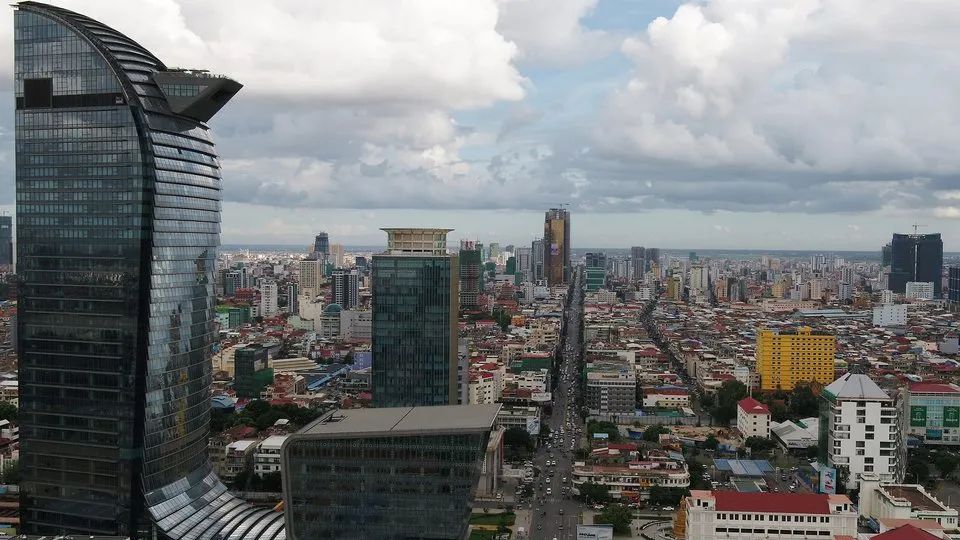 本地买家能撑起柬埔寨房地产市场吗？