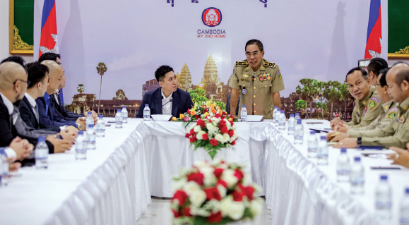 柬埔寨正式启动“第二家园”计划，将开放外国投资者申请10年黄金签证！