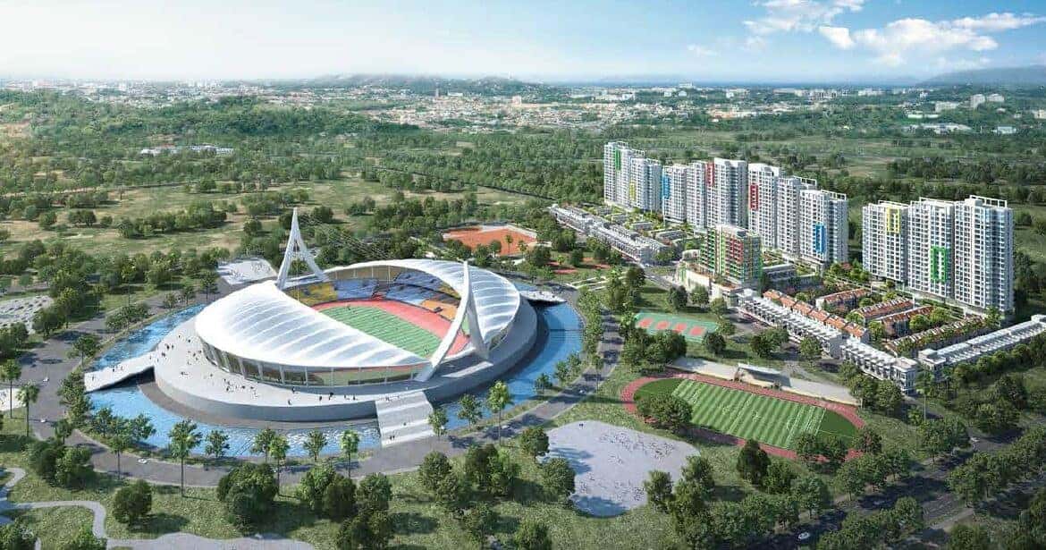 How will the SEA Games 2023 Positively Impact Cambodian Property and Investment?