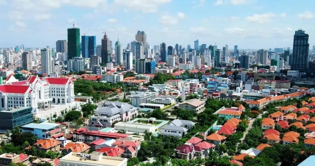 Cambodia Property Growth Well Poised By The End Of 2022