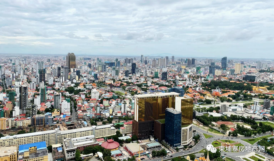 第三季度报告出炉！2022年柬埔寨楼市新趋势：大户型最受欢迎！