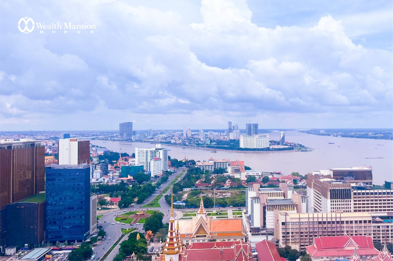 2023年柬埔寨最值得投资的房产类型，你喜欢哪一种？